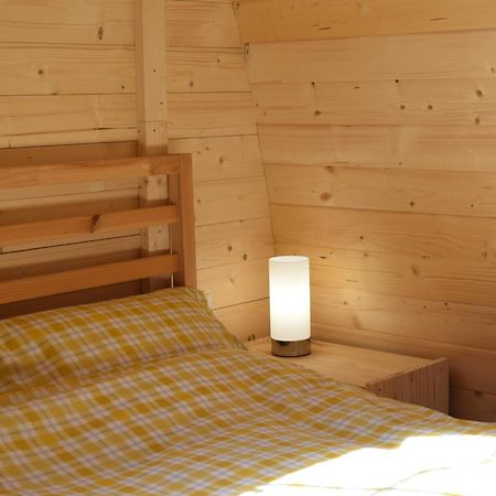 La Pointe Camping Châteaulin المظهر الخارجي الصورة